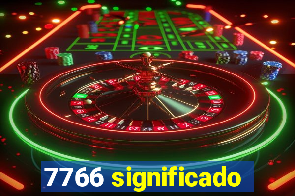 7766 significado